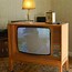 Image result for Retro LCD TV
