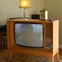 Image result for vintage television