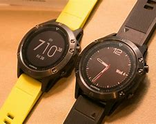 Image result for Fenix 5 S Drop Battery