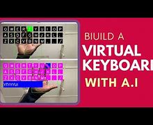 Image result for Virtual Keyboard Games