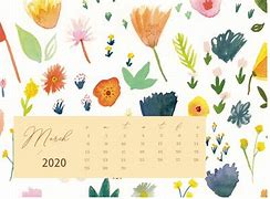 Image result for Cute Calendar Background