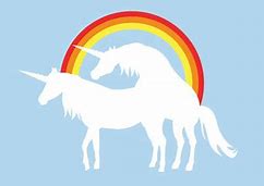 Image result for Black Baby Unicorn