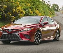 Image result for 2018 Toyota Camry Off-Road SE
