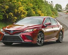 Image result for 18 Camry XSE