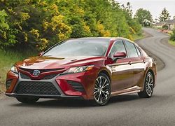 Image result for Camry Vehicle