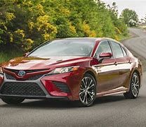 Image result for 18 Camry XSE