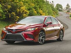 Image result for Sporty Camry Model