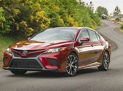 Image result for Camry Hybrid