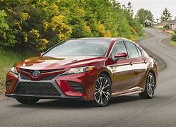 Image result for 2018 Toyota Camry V8 Model