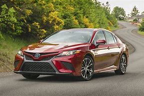 Image result for Camry 2018 USA