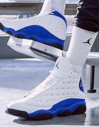 Image result for Jordan's On Feet