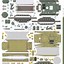 Image result for Papercraft Plans