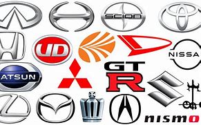 Image result for All Japanese Car Brands