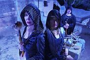 Image result for Halloween Wallpapers Women Witch