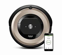 Image result for Robot Vacuum E6