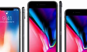 Image result for iPhone X Compared to iPhone 5