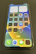 Image result for Apple iPhone X Digitizer Silver