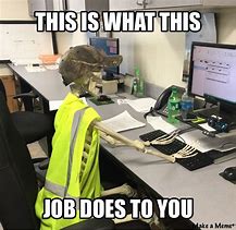 Image result for Supply Chain Work Memes