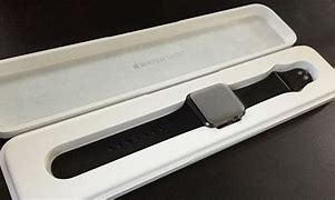 Image result for Apple Watch in Box
