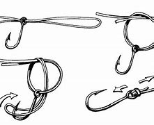 Image result for How to Tie Snap Hook
