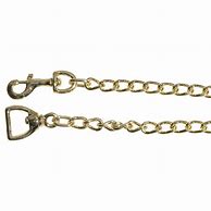 Image result for Heavy Duty Brass Chain