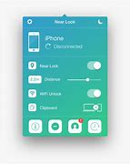 Image result for iPhone Menu Arrow