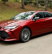 Image result for 2019 Toyota Avalon Moonroof