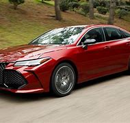 Image result for Toyota Avalon XLS 2019