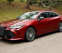 Image result for 2019 Toyota Avalon Parts Exterior Diagram