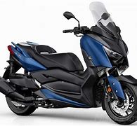 Image result for Yamaha 400Cc Scooter
