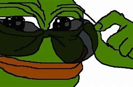 Image result for Pepe the Frog with a Gun