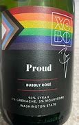 Image result for XOBC Proud Bubbly Rose