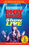 Image result for Rocky Horror Show London Cast DVD