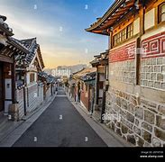 Image result for Hanok Village South Korea