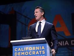 Image result for Gavin Newsom and His Wife