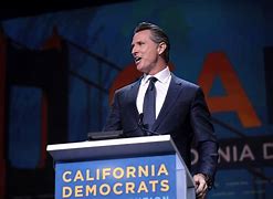 Image result for Gavin Newsom Parents