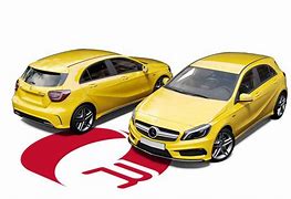 Image result for CLA 45 AMG Wrap