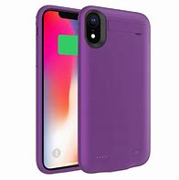 Image result for Most Durable iPhone 10XR Phone Battery Case