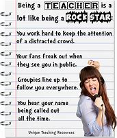 Image result for Funny Teacher Quotes