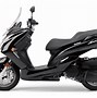 Image result for Yamaha S-Max HP