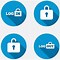 Image result for Login Logout Button