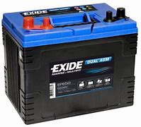 Image result for Exide Z9 Battery