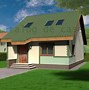 Image result for Small Footprint House Plans