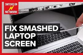 Image result for Smashed Screen Repair
