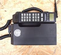 Image result for Walkie Talkie 80s Brick Cell Phone