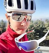 Image result for Women's Cycling Glasses