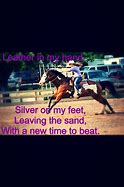 Image result for Famous Barrel Racing Quotes