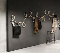 Image result for Fancy Coat Hangers