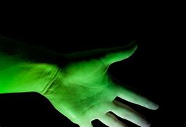 Image result for Hand Greenscreen Getty
