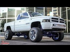 Image result for 2nd Gen Dodge 2500